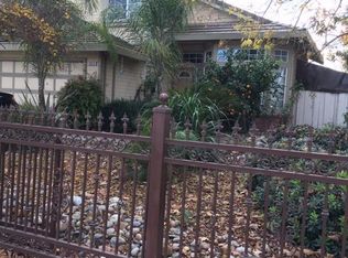 3711 McDougald Blvd, Stockton, CA 95206