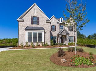 3760 Lakehurst Way, Cumming, GA 30040