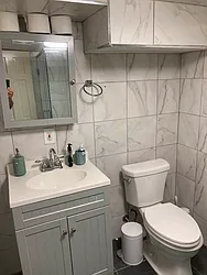 Rented by Maccabee 1 Realty Corp