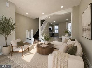 3164 Agate St, Philadelphia, PA