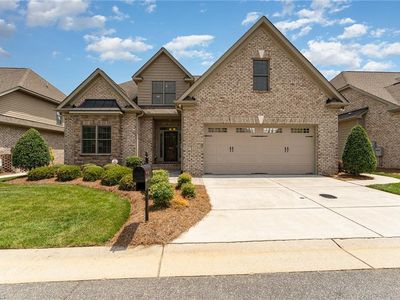 2613 Southern Gates Dr, Greensboro, NC, 27410
