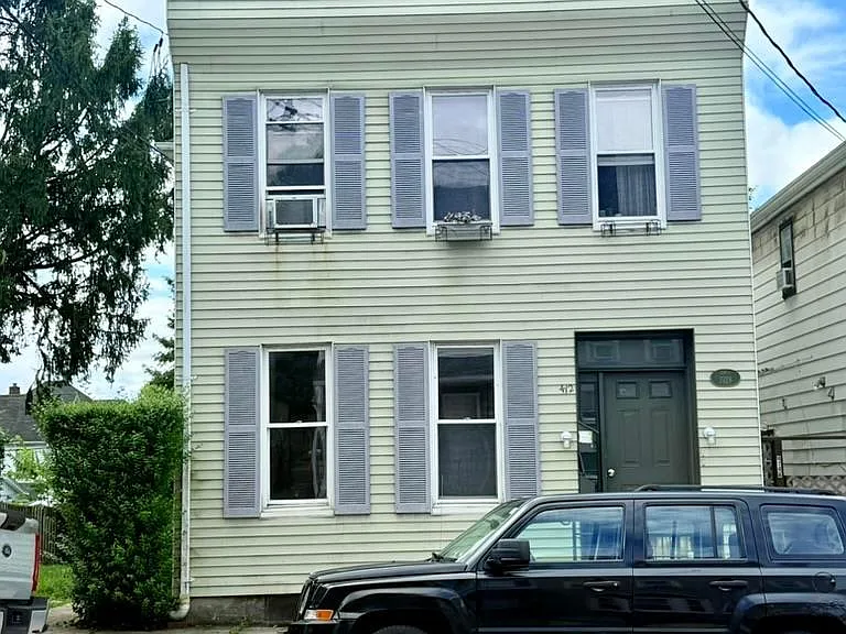 412 Cattell St — Photo 1