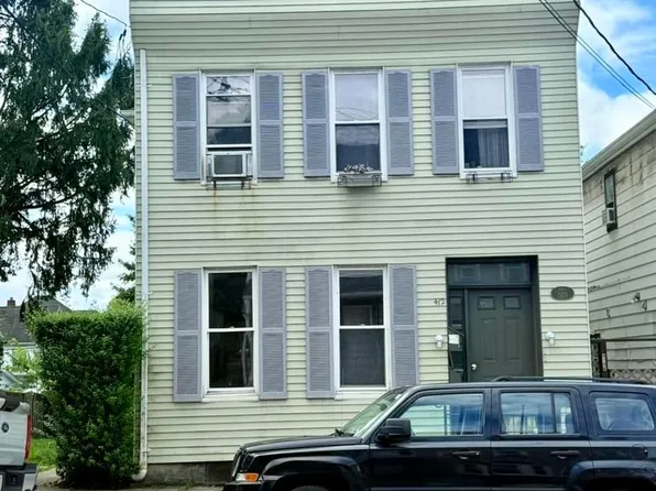 412 Cattell St, Easton, PA 18042