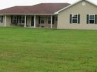 15153 Schulte Rd, Pilot Grove, MO 65276