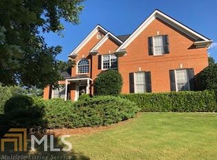 4398 Chatuge Dr, Buford, GA 30519