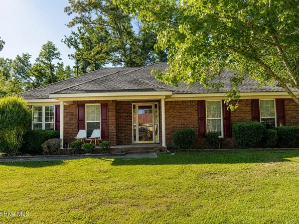 2745 Davis Mill Road, Hephzibah, GA 30815
