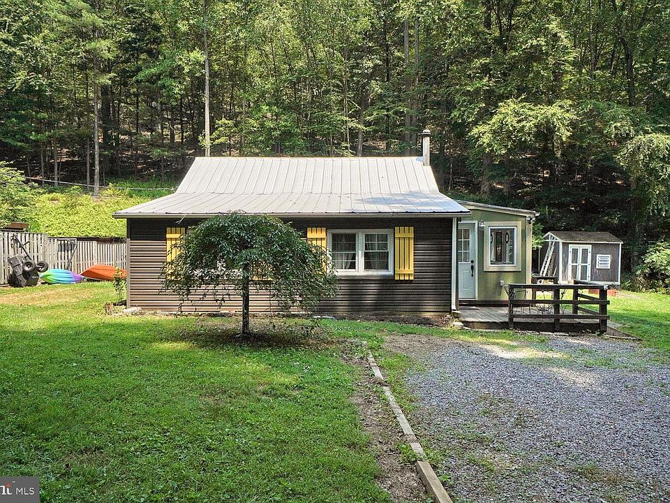 9217 Hamburg Rd, Frederick, MD 21702 Zillow