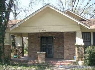 4316 Duval St, Austin, TX 78751