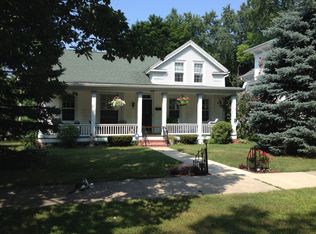 450 Dennis St, Adrian, MI