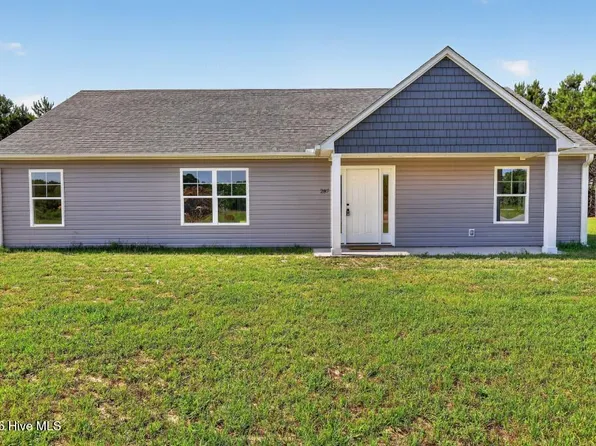 287 Windswept Way, Roper, NC 27970