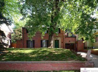 3438 Webster St, Omaha, NE 68131