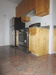 Rented by City Connections Realty