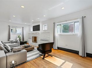 6026-1 Sawyer St, Pittsburgh, PA 15201