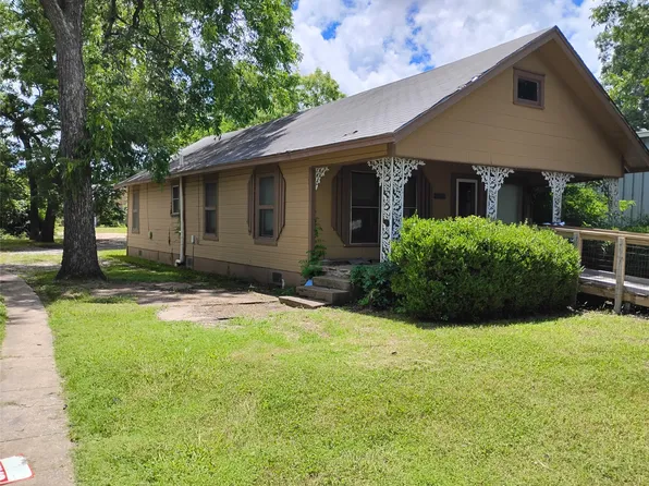 624 W Morton St, Denison, TX 75020