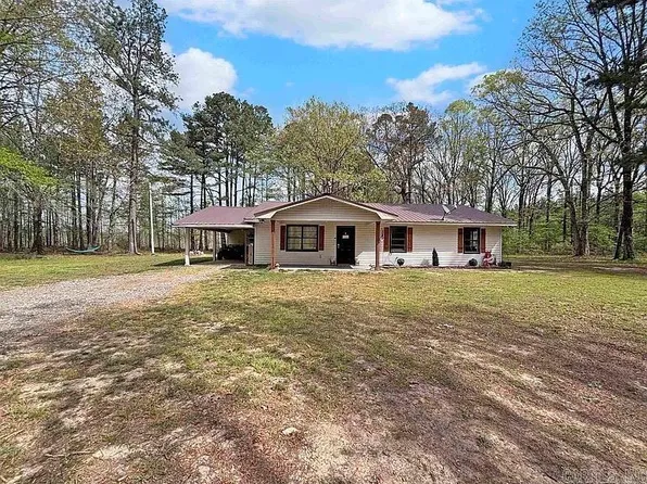 360 Rowell Rd W, Rison, AR 71665