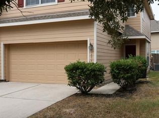 14414 Fairbuff Ln, Houston, TX 77014