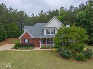 213 Cecil Way, McDonough, GA 30252