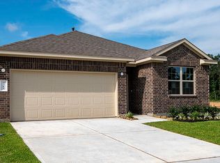 3315 Acorn Ridge Ct, Conroe, TX 77301