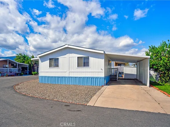 31750 Machado St Space 86, Lake Elsinore, CA 92530