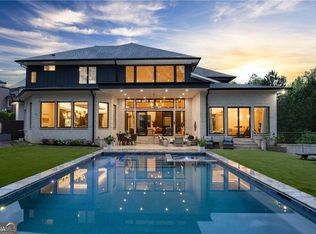 680 Coley Oaks Ct, Sandy Springs, GA 30350