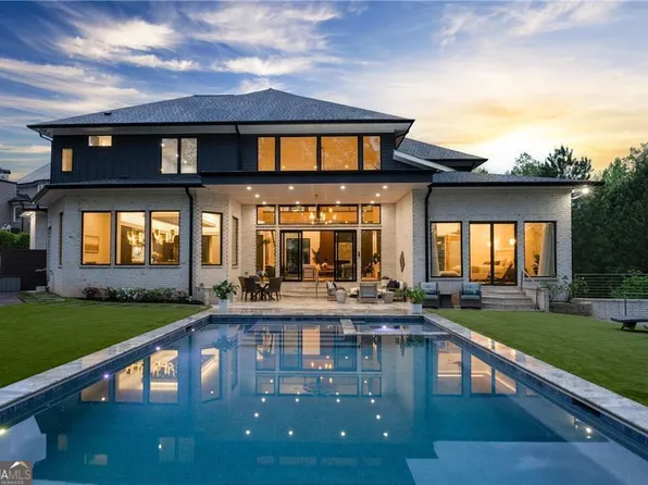 680 Coley Oaks Ct, Sandy Springs, GA 30350