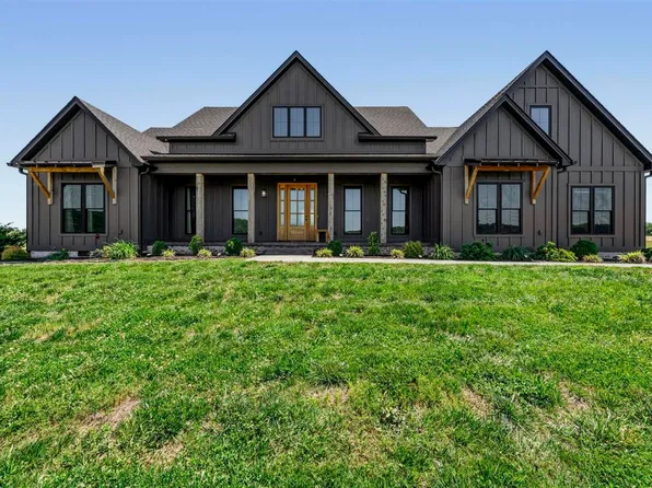 15320 Louisville Rd, Smiths Grove, KY 42171