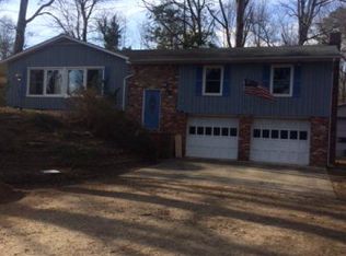 107 Gilbert St, Marion, NC 28752