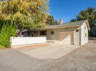 201 N Nancy Ave, East Wenatchee, WA 98802