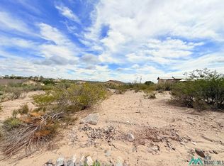 1001 Skyline Dr, Elephant Butte, NM 87935