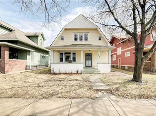321 N Riley Ave, Indianapolis, IN 46201