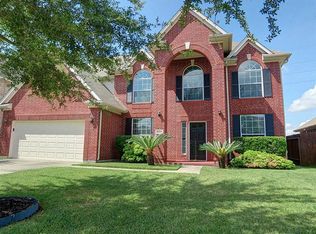 17407 Aspen Ridge Ct, Richmond, TX 77407