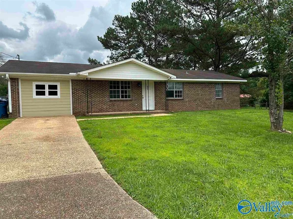 (undisclosed Address), Boaz, AL 35957