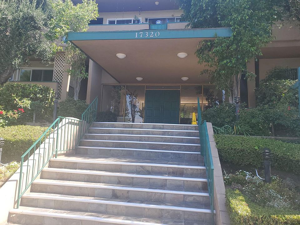 1st image of 17320 Burbank Blvd #24