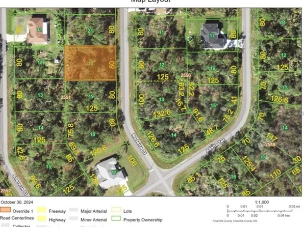 1099 Madeira St #20, Pt Charlotte, FL 33953