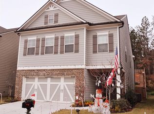 5126 Apple Grove Rd, Buford, GA 30519