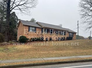 3183 Dove Ct, Snellville, GA 30078