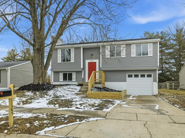 11345 E Dunshire Dr, Indianapolis, IN 46229