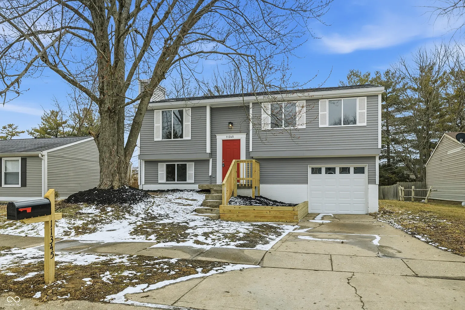 11345 E Dunshire Dr photo 1