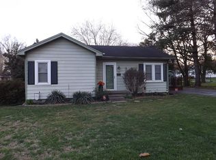 107 Walnut St, Glasgow, KY 42141