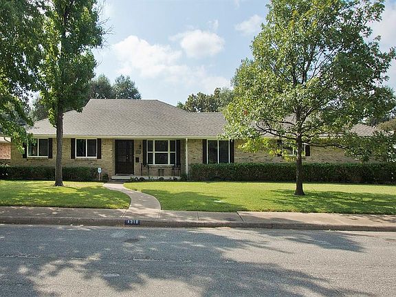 2nd image of 4318 Fawnhollow Dr