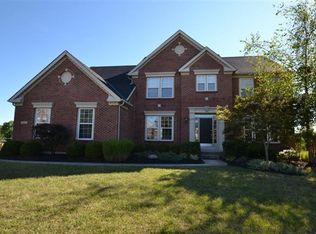 5515 Chester Gate Ct, Mason, OH 45040