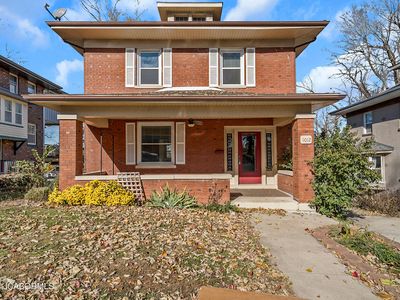 1012 Oak St, Jefferson City, MO, 65101