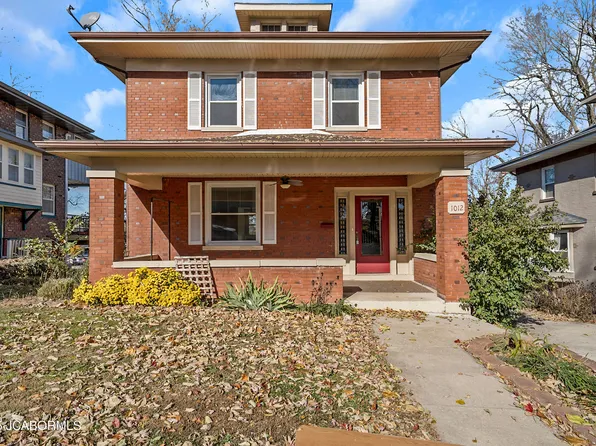 1012 Oak St, Jefferson City, MO 65101