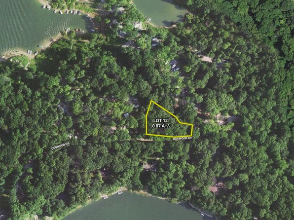 12 Dogwood Dr LOT WP012, Rockville, IN 47872