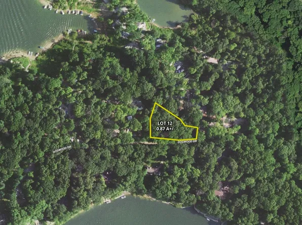 12 Dogwood Dr Lot Wp012, Rockville, IN 47872
