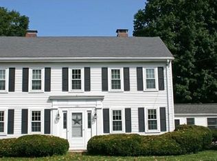 151 Hartford St, Natick, MA 01760