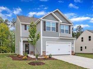 205 Benton, Oxford, NC 27565