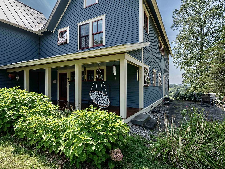 777 Hallock Road, Vergennes, VT 05491 Zillow
