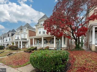 1022 & 1024 W Marshall St, Norristown, PA 19401