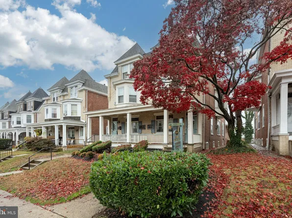 1022 & 1024 W Marshall St, Norristown, PA 19401
